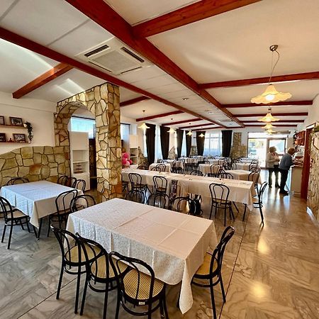 Hotel La Vetta Europa Castellana Grotte Dış mekan fotoğraf