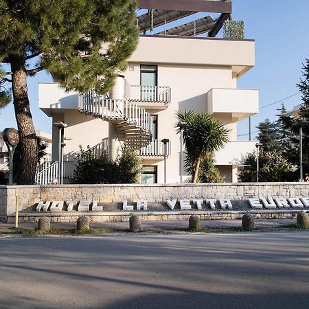 Hotel La Vetta Europa Castellana Grotte Dış mekan fotoğraf