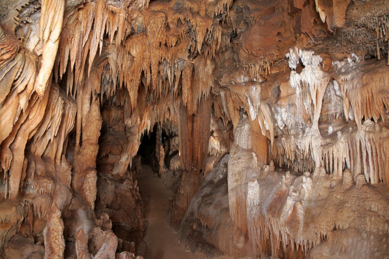 Hotel La Vetta Europa Castellana Grotte Dış mekan fotoğraf