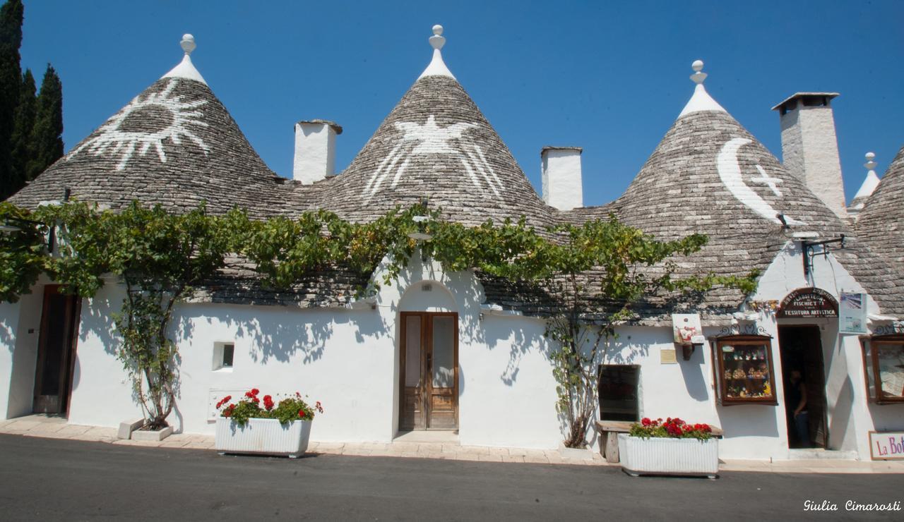 Hotel La Vetta Europa Castellana Grotte Dış mekan fotoğraf